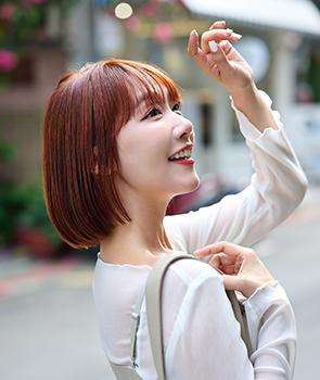 泱泱LYNN（前啦啦隊員、YTR、主持人）